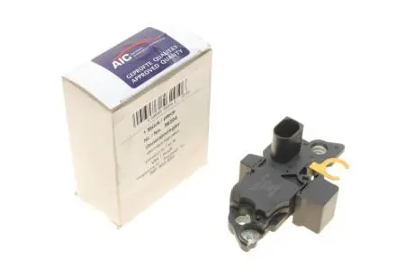 Реле генератора (14.5V) VW T5/Caddy/Crafter 03- (Bosch) AIC 56204