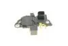 Реле генератора (14.5V) VW T5/Caddy/Crafter 03- (Bosch) AIC 56204 (078903803E, 070903803EX, 070903803E) (фото 8)