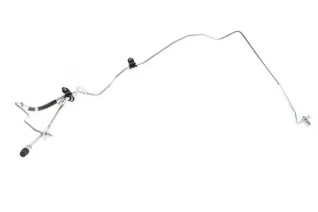 Трубка кондиціонера Renault Megane III 1.4-2.0/1.5-1.9 dCi 08- (конд.-осушувач) AIC 56225