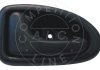 Ручка дверей (передніх/задніх/внутрішня) Renault Trafic II 1.9/2.0/2.5 dCi 01- (L) AIC 56341 (фото 1)