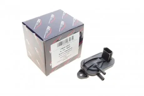 Датчик тиску вихлопних газів Ford Focus/Mondeo 1.6/2.0 TDCi 04-15 AIC 56397