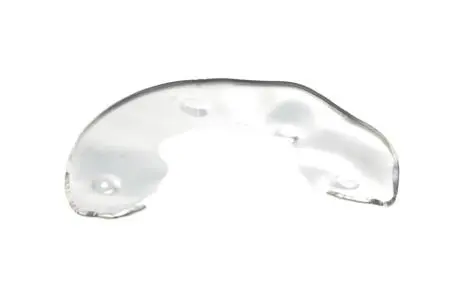 Защита диска AIC 56400