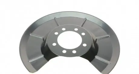 Защита заднего тормозного диска AIC 56410