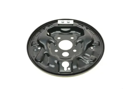 Защита барабана тормозного (опорный щит) правый AIC 56435