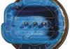 Датчик температури охолоджуючої рідини Citroen Berlingo/Jumper 2.0-2.2HDi 99-06 (3 конт.) (синій) AIC 56471 (фото 2)