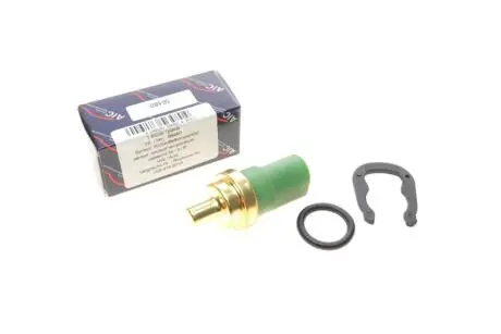 Датчик температуры охлаждающей жидкости VW T4 2.5TDI (4 штек.) (зеленый) AIC 56480