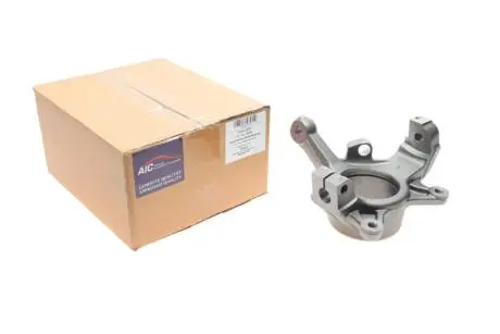 Кулак поворотний (цапфа) Renault Master 98-06 (d=22mm) (L) AIC 56539