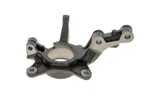 Кулак поворотний (цапфа) Renault Kangoo 08- (L) AIC 56541