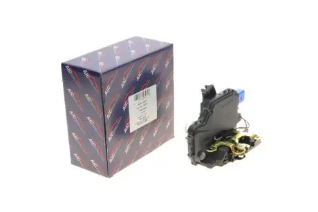 Замок двери передний правый VW Caddy III/T5 1.9/2.0 TDI 03-15 AIC 56575
