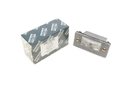 Фонарь освещения номерного знака правый (A4 B5 Avant, A3) AIC 56600