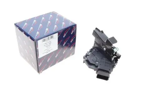 Замок двери передний левый Ford Focus 04-12 AIC 56640