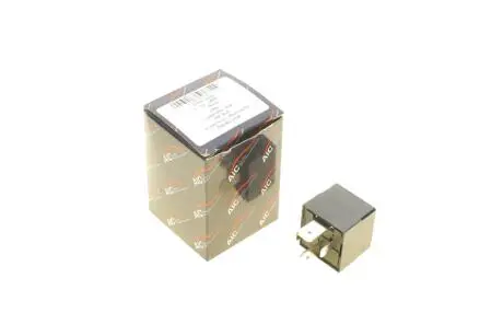 Реле обогревателя стекла VW Caddy/Passat 85- (12V) AIC 56681