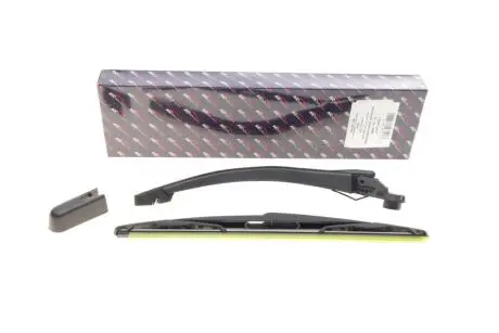 Рычаг стеклоочистителя (задний) Dacia Logan 04- (+щетка) (L= 475mm) AIC 56808