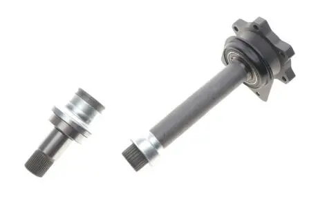 Фланець півосі (+сальник) VW Sharan/Ford Galaxy/Seat Alhambra 1.9/2.0 TDI 00-10 (R) AIC 57024