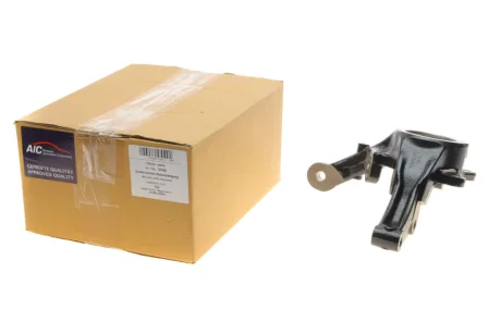 Кулак поворотный (цапфа) Citroen Jumpy/Peugeot Expert 95-06 (L) AIC 57029