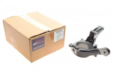 Кулак поворотный (цапфа) Fiat Scudo/Peugeot Expert 95- (R) (передняя) AIC 57030