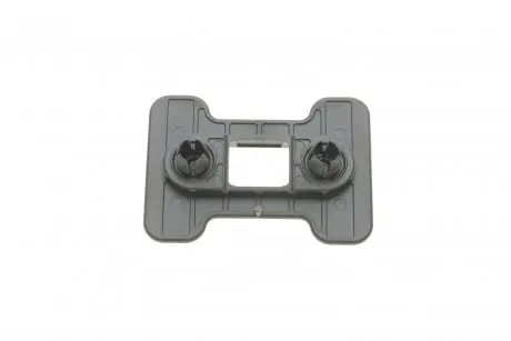 Кронштейн кріплення бампера (переднього/заднього) VW Golf II/III/T4 83-03 AIC 57467