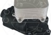 Корпус фильтра масляного (с радиатором) VW Polo/Skoda Fabia 1.2 TDi 09- AIC 57558 (фото 2)