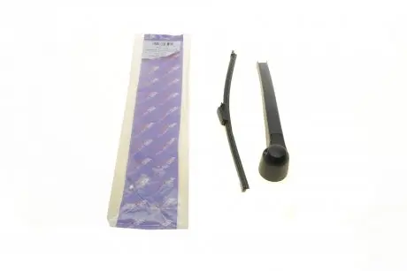 Рычаг стеклоочистителя (со щеткой и колпачком) AIC 57596