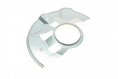 Защита тормозного диска (Mazda 6 GG), задняя правая AIC 57614 (фото 1)