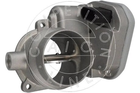 Заслонка дросельна BMW 1/3/5/6/7/X3/X5/X6 2.0D-4.4D (M47/M57/M67) 02-13 AIC 57724