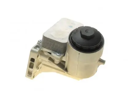 Корпус фильтра масляного VW Touareg (2.5-6.0 2003-2010), T5 (2.5TDI 2003-2009) AIC 57960