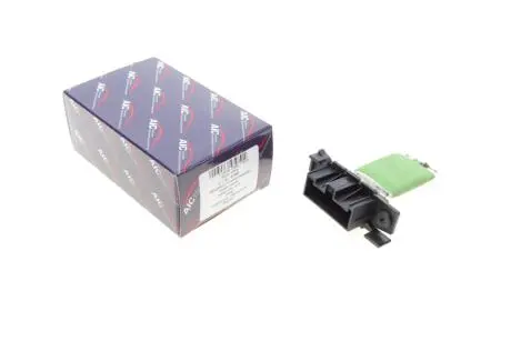 Резистор вентилятора пічки Citroen Berlingo/Peugeot Partner 08- AIC 57989