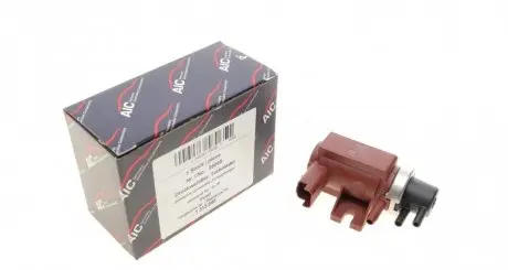 Клапан управления турбиной 1.6HDI AIC 58065