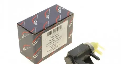 Клапан управления AIC 58075