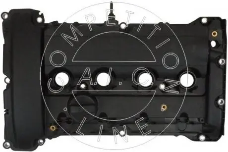 Крышка клапанов Citroen C4/C5 1.6THP 08-/Peugeot 207/308 1.6 06- AIC 58082