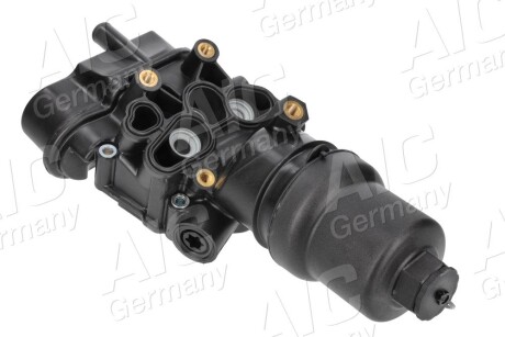 Корпус фільтра масляного VW Golf V/Passat/Touran 2.0 FSI 03-10 AIC 58099