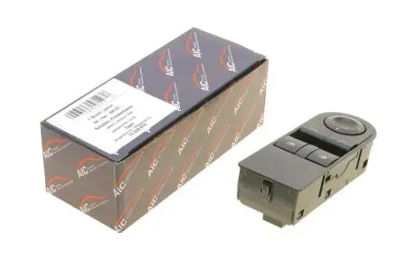 Кнопка стеклоподъемника AIC 58123