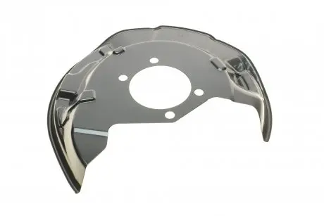 Защита диска тормозного (заднего) левая AIC 58268