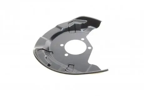 Защита диска тормозного (заднего) правая AIC 58269