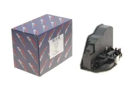 Замок задней правой двери BMW 3 (F30/F80)/5 (F10)/7 (F01-F04)/X5 (E70) 06-18 B47/M47/N47/N57/N63 AIC 58301