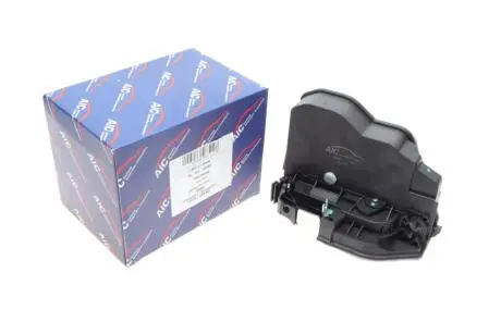 Замок двери передний левый BMW 3 (F30/F80)/5 (F10)/7 (F01-F04)/X5 (E70) 06-18 B47/M47/N47/N57/N63 AIC 58302