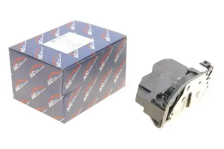 Замок двери передний правый BMW 3 (F30/F80)/5 (F10)/7 (F01-F04)/X5 (E70) 06-18 B47/M47/N47/N57/N63 AIC 58303