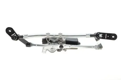 Механізм склоочисника (трапеція) Renault Clio II/III 01-14 (з моторчиком) AIC 58357