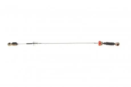 Трос куліси Ford Transit V184 2.0TD 00-06 (сірий) AIC 58977