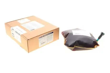 Присадка для очистки сажевых фильтров FAP (EOLYS Powerflex) (2.4L) Citroen C4 1.6HDi 04-11 AIC 59060