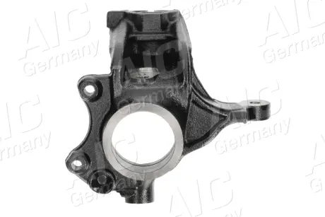 Кулак поворотний (цапфа) Citroen C2/C3/C4/Peugeot 207/208/301 03- (L) AIC 59455