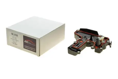 Сепаратор (маслоотделитель) AIC 59750