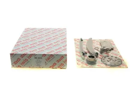 Комплект цепи AIC 59827Set