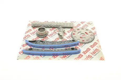 Комплект цепи AIC 59828Set