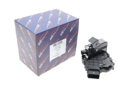 Замок двери передний правый Volvo C30/C70/S40/S80/V70/XC60/XC70 04- AIC 70345