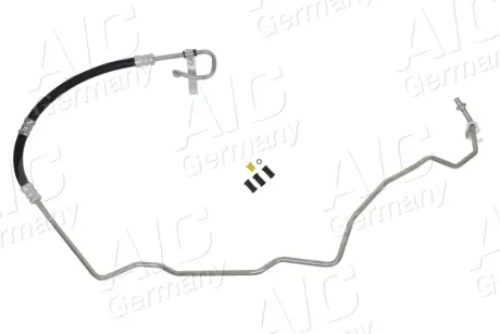 Шланг гідропідсилювача Ford Transit 2.2 TDCi 11-14 AIC 70352