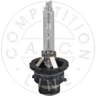 Автолампа D4S 42V 35W P32d-5 Xenon AIC 70770