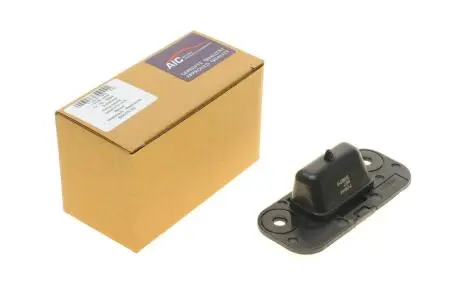 Направляющая двери (боковой/мама) Renault Trafic 01-/Kangoo 08- AIC 70944