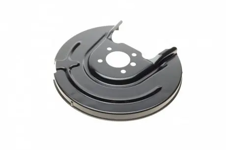 Защита диска тормозного (заднего) (R) VW Golf/Audi A3 15- AIC 71011