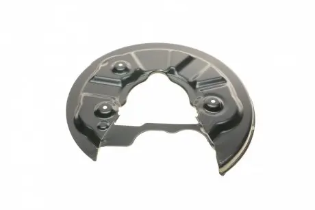 Защита диска тормозного (заднего) (L) VW Tiguan/Passat 14- AIC 71012